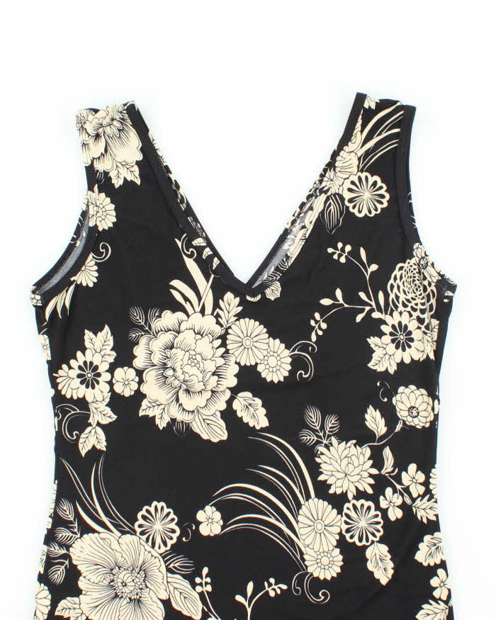Vintage Y2k 00s Gilmore Top - M