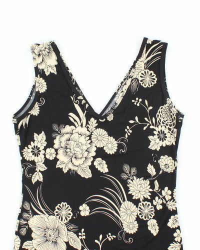Vintage Y2k 00s Gilmore Top - M