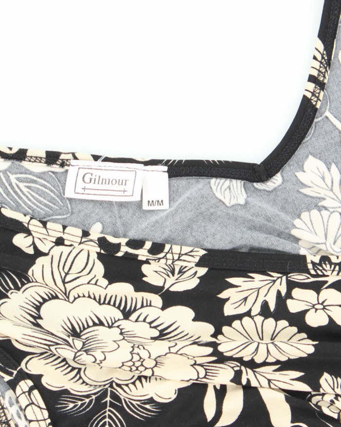 Vintage Y2k 00s Gilmore Top - M