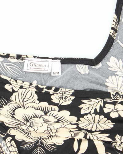 Vintage Y2k 00s Gilmore Top - M