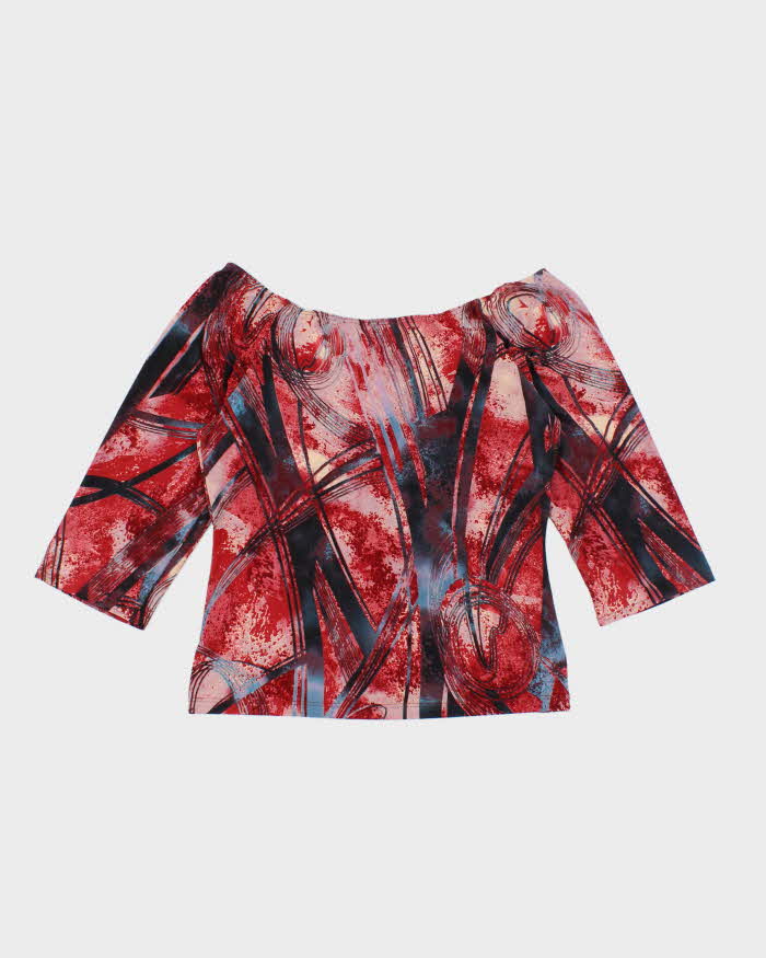 Vintage Y2k 00s Soleado Top - M