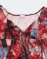 Vintage Y2k 00s Soleado Top - M