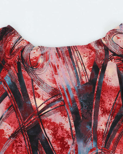 Vintage Y2k 00s Soleado Top - M
