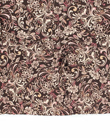 Vintage Y2k 00s Tomorrows Mother Floral Top - L