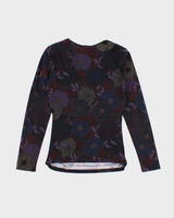 Vintage Y2k 00s Rickis Floral Top - S