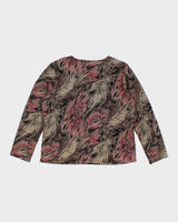 Vintage Y2k 00s Nygard Long Sleeve Top - XL