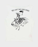 Rokit Originals Rework Slash Tank - L