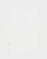 Rokit Originals Rework Slash Tank - L