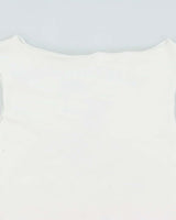 Rokit Originals Rework Slash Tank - L