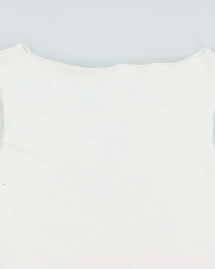 Rokit Originals Rework Slash Tank - L