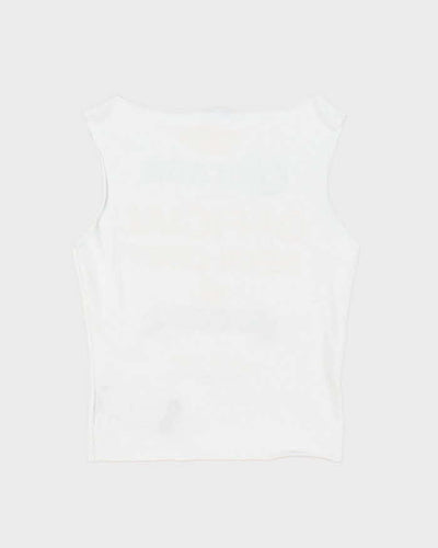 Rokit Originals Rework Slash Tank - M