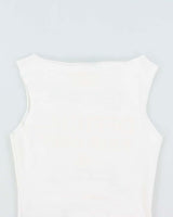 Rokit Originals Rework Slash Tank - M