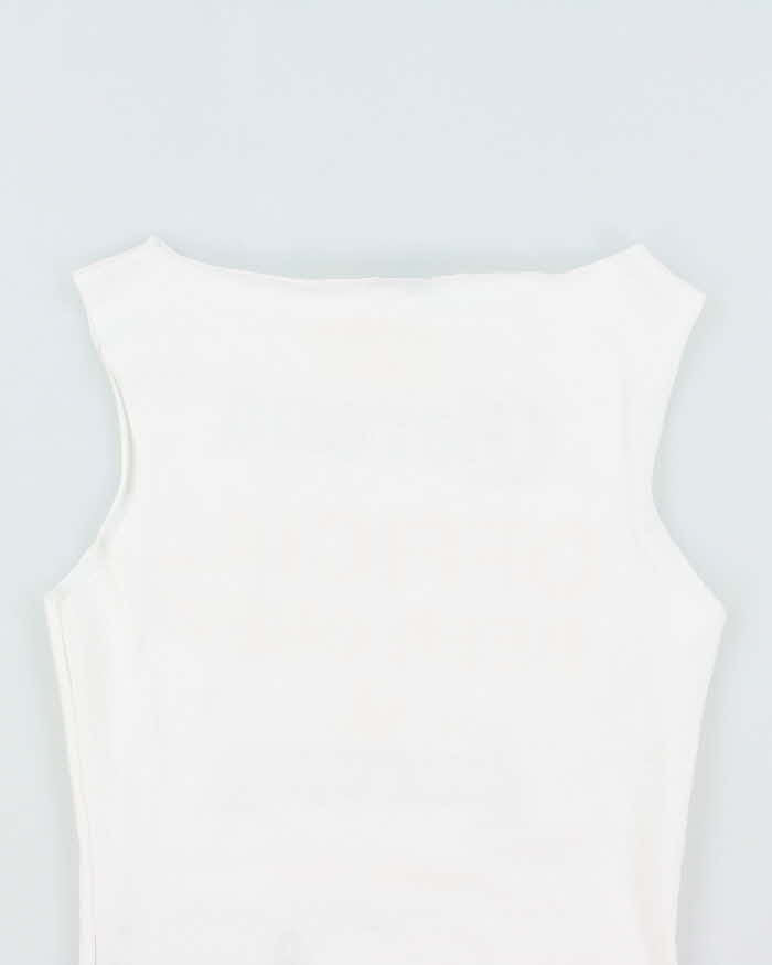 Rokit Originals Rework Slash Tank - M