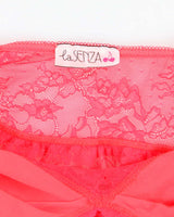 Vintage Y2k 00s La Senza Lace Cami - XS