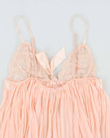Vintage Y2k 00s Victoria's Secret Pleated Cami - M