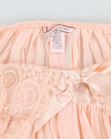 Vintage Y2k 00s Victoria's Secret Pleated Cami - M