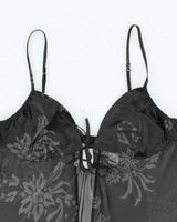 Vintage Y2k 00s La Senza Backless Cami - M