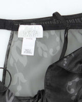 Vintage Y2k 00s La Senza Backless Cami - M