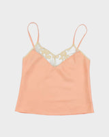 Vintage 80s Christian Dior Cami - M