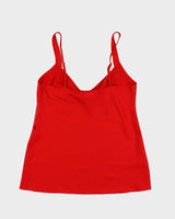 Vintage Y2k 00s Ordifen Cami - S