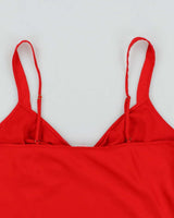 Vintage Y2k 00s Ordifen Cami - S