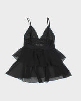 Vintage Y2k 00s Pretty Secrets Cami - S