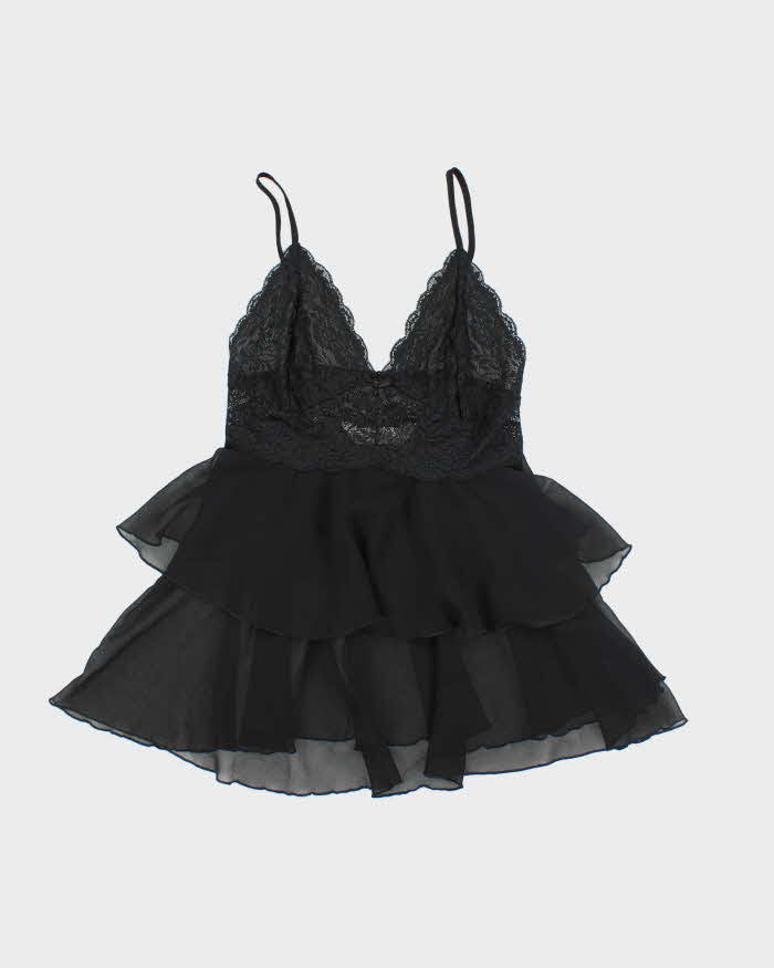 Vintage Y2k 00s Pretty Secrets Cami - S