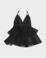 Vintage Y2k 00s Pretty Secrets Cami - S
