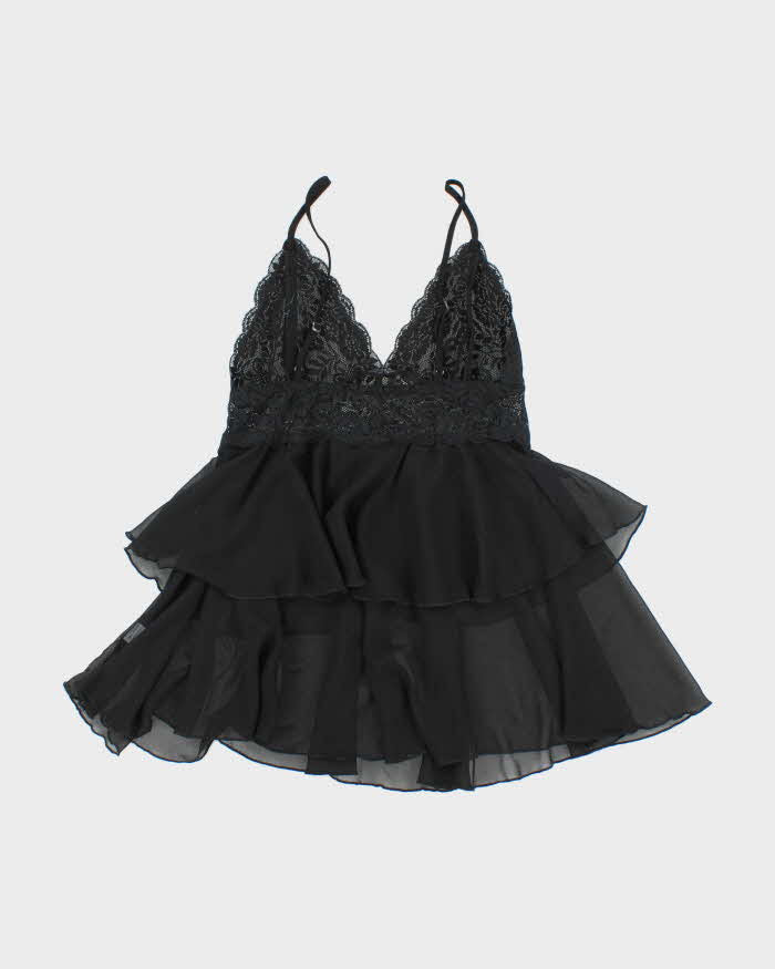 Vintage Y2k 00s Pretty Secrets Cami - S