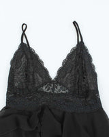 Vintage Y2k 00s Pretty Secrets Cami - S