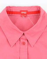 Vintage Y2k 00s Esprit Pink Blouse - M