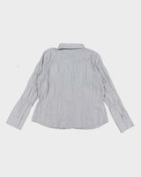 Vintage Y2k 00s Reitmans Blouse - XL