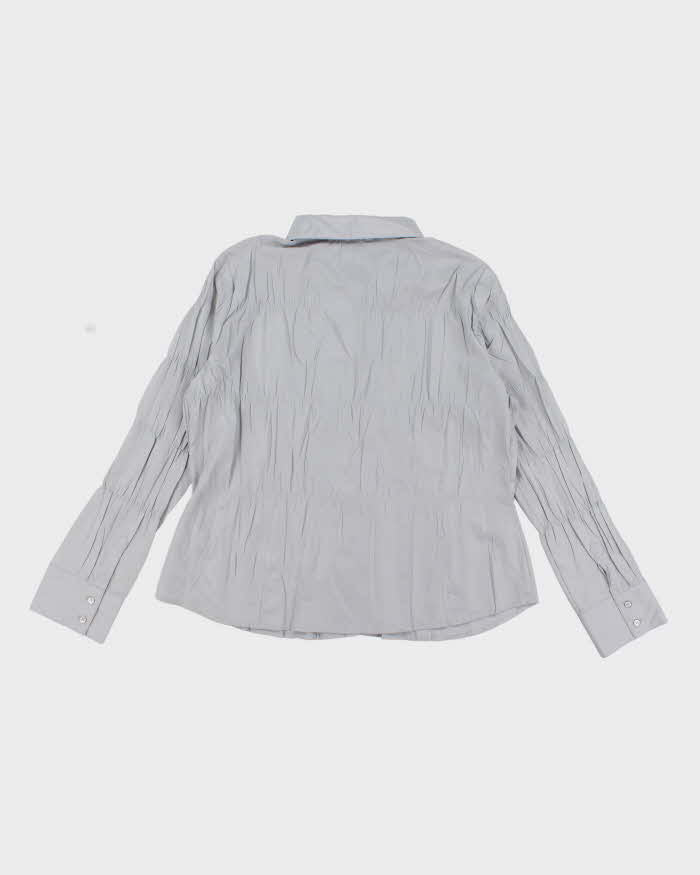 Vintage Y2k 00s Reitmans Blouse - XL
