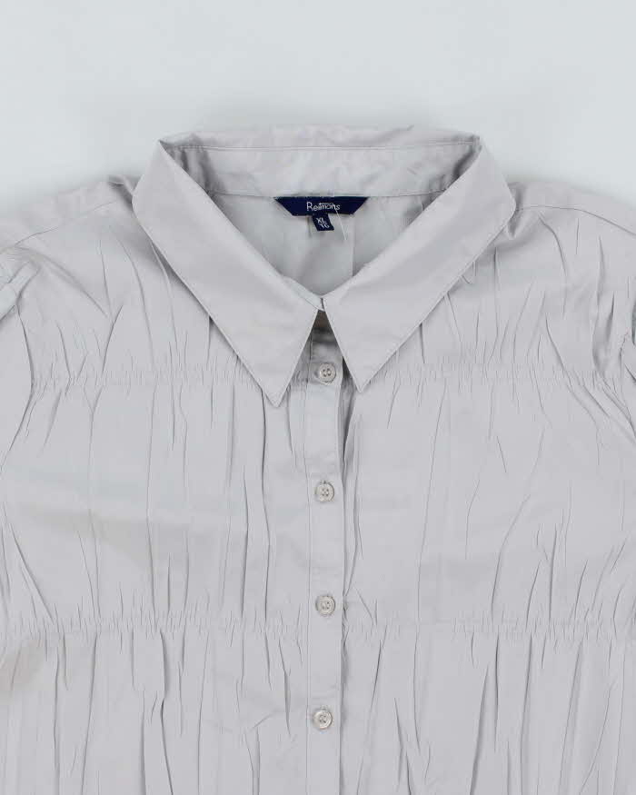 Vintage Y2k 00s Reitmans Blouse - XL