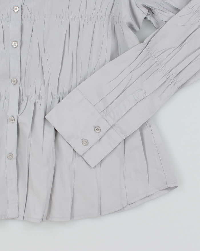 Vintage Y2k 00s Reitmans Blouse - XL