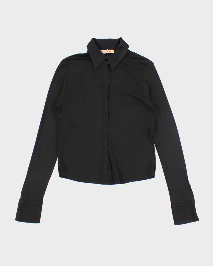Vintage Y2k 00s An'ge Blouse - M