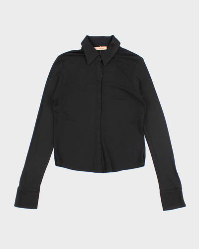 Vintage Y2k 00s An'ge Blouse - M