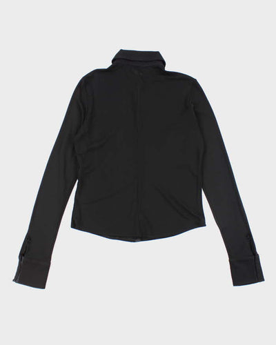 Vintage Y2k 00s An'ge Blouse - M