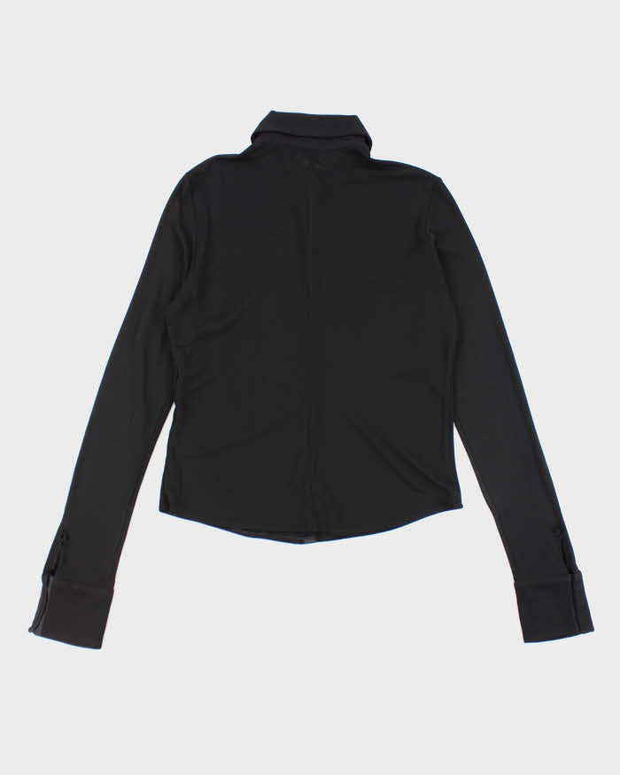 Vintage Y2k 00s An'ge Blouse - M