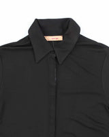 Vintage Y2k 00s An'ge Blouse - M