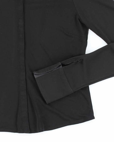 Vintage Y2k 00s An'ge Blouse - M