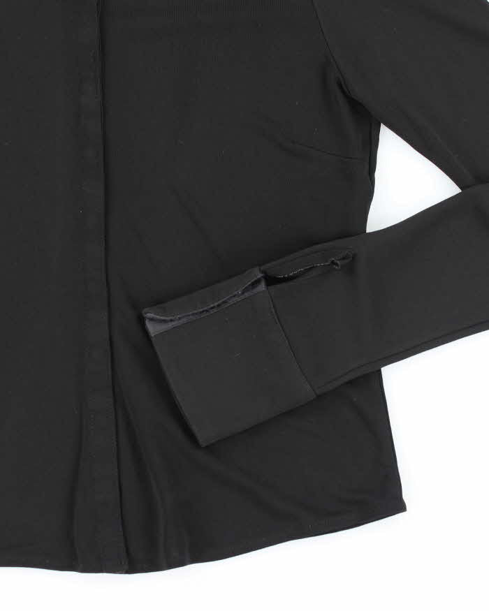 Vintage Y2k 00s An'ge Blouse - M