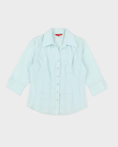 Vintage Y2k 00s Bonita Blouse - S
