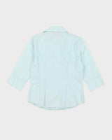 Vintage Y2k 00s Bonita Blouse - S