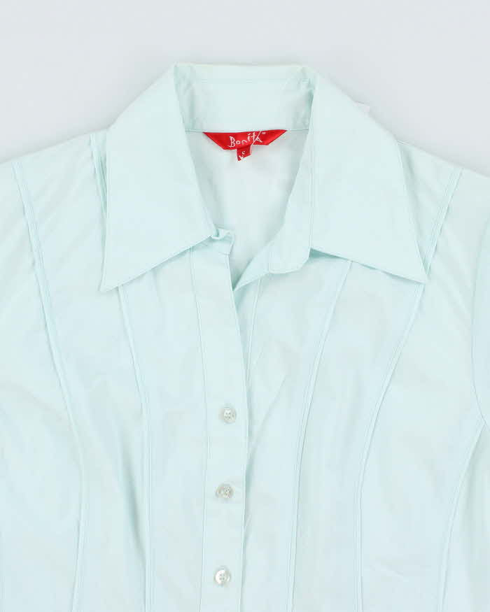 Vintage Y2k 00s Bonita Blouse - S