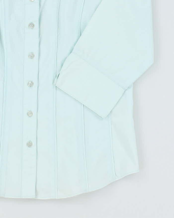 Vintage Y2k 00s Bonita Blouse - S