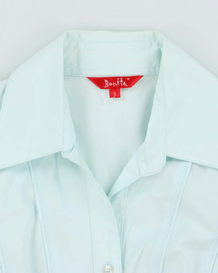 Vintage Y2k 00s Bonita Blouse - S