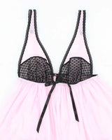 Vintage Y2k 00s Sexy Little Things Cami - S