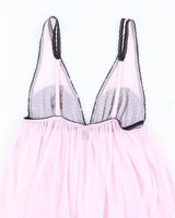 Vintage Y2k 00s Sexy Little Things Cami - S