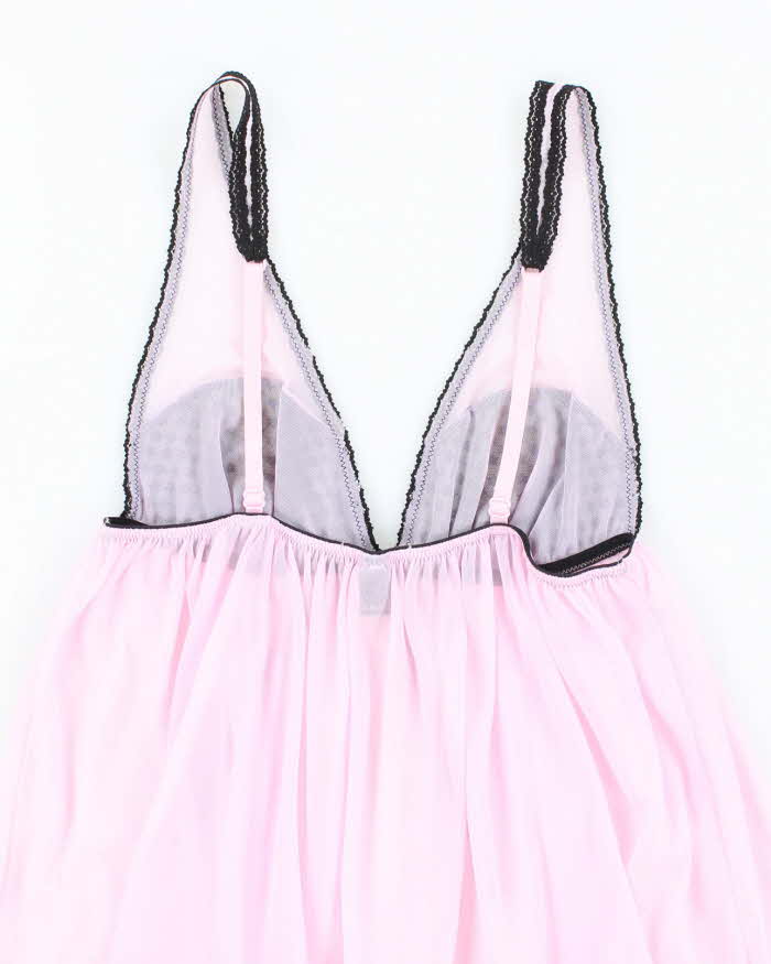 Vintage Y2k 00s Sexy Little Things Cami - S